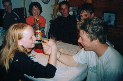 Pierre & moi